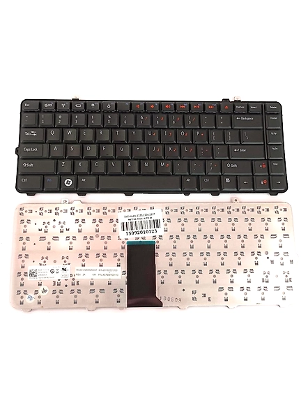 Lapgrade Dell Studio 1535, 1536, 1537 Series (KR766) Laptop Keyboard