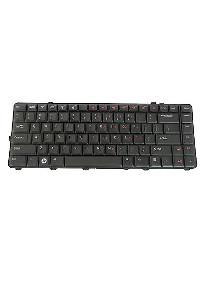 Lapgrade Dell Studio 1535, 1536, 1537 Series (KR766) Laptop Keyboard