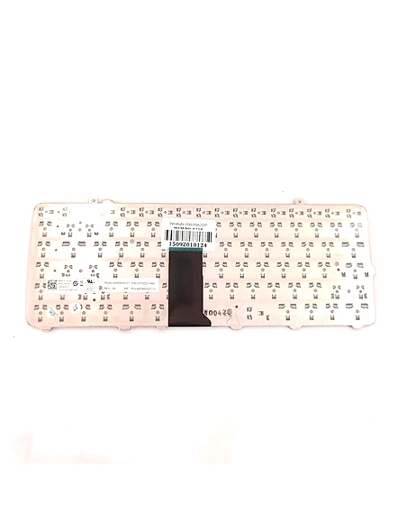 Lapgrade Dell Studio 1535, 1536, 1537 Series (KR766) Laptop Keyboard-2