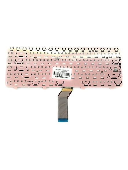 Lapgrade HP 6720, 6520, 550, 540, 541 Series (V061126AS1) Laptop Keyboard