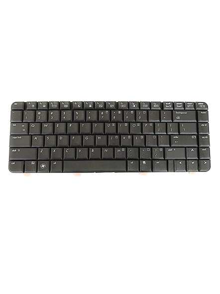 Lapgrade HP 6720, 6520, 550, 540, 541 Series (V061126AS1) Laptop Keyboard-2