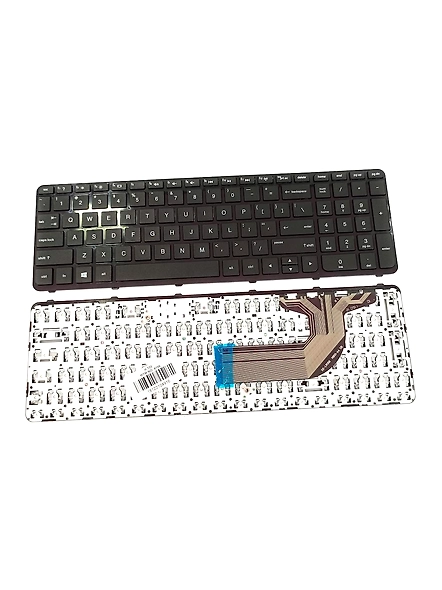 Lapgrade HP Pavilion 15E Series (708168-001) Laptop Keyboard