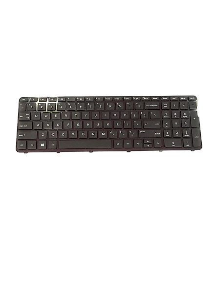 Lapgrade HP Pavilion 15E Series (708168-001) Laptop Keyboard
