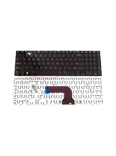 Lapgrade Dell Inspiron 15 3521, 5521 Laptop Keyboard