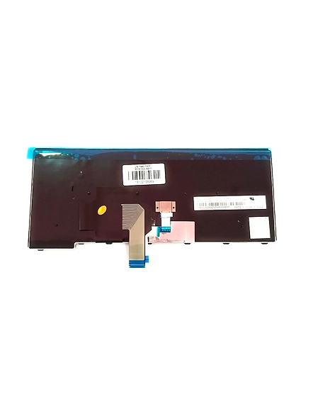 Lapgrade Lenovo Thinkpad T440, T431, E431 Series (04Y2763) Laptop Keyboard