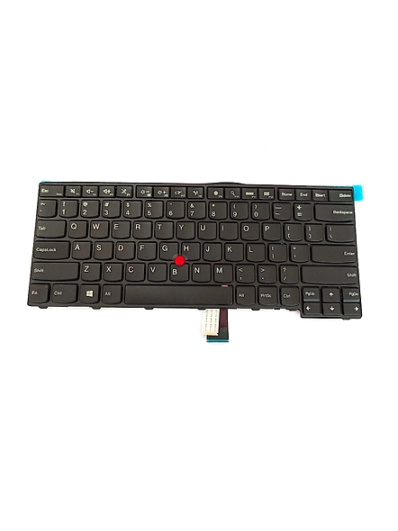 Lapgrade Lenovo Thinkpad T440, T431, E431 Series (04Y2763) Laptop Keyboard-2