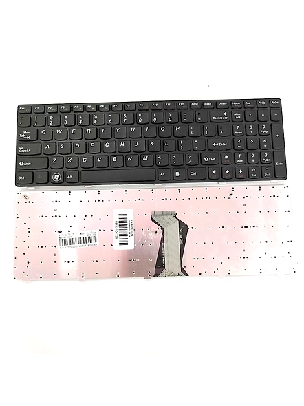 Lapgrade Lenovo B570, G570, V570 Series (25-012451) Laptop Keyboard