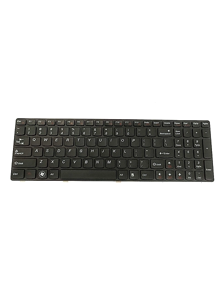 Lapgrade Lenovo B570, G570, V570 Series (25-012451) Laptop Keyboard-2