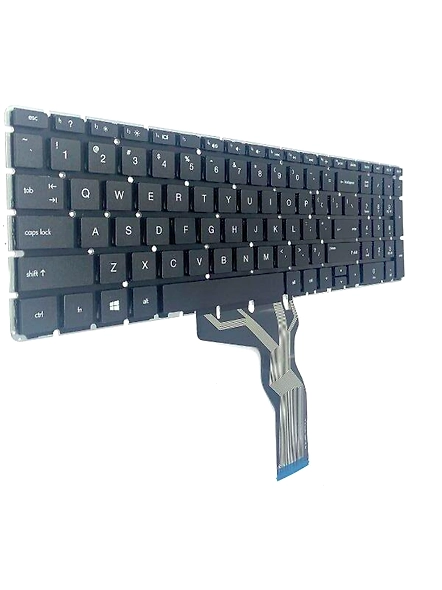 Lapgrade HP Pavilion 15-BS, 17-BS Series (926560-001) Laptop Keyboard