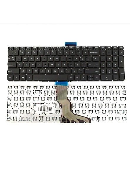 Lapgrade HP 15-AB Series (9Z.NC8BQ.60U) Laptop Keyboard