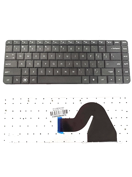 Lapgrade HP COMPAQ CQ42, G42 Series Laptop Keyboard
