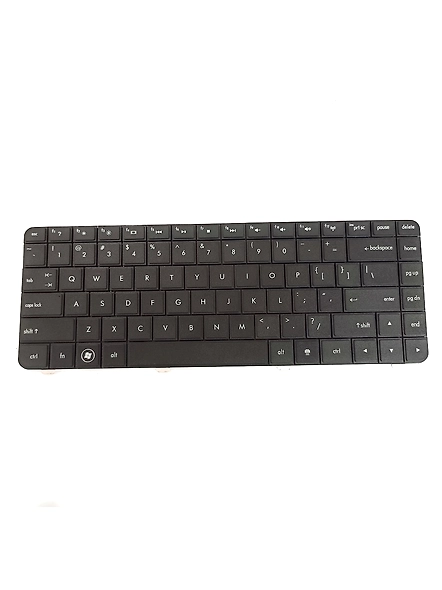 Lapgrade HP COMPAQ CQ42, G42 Series Laptop Keyboard