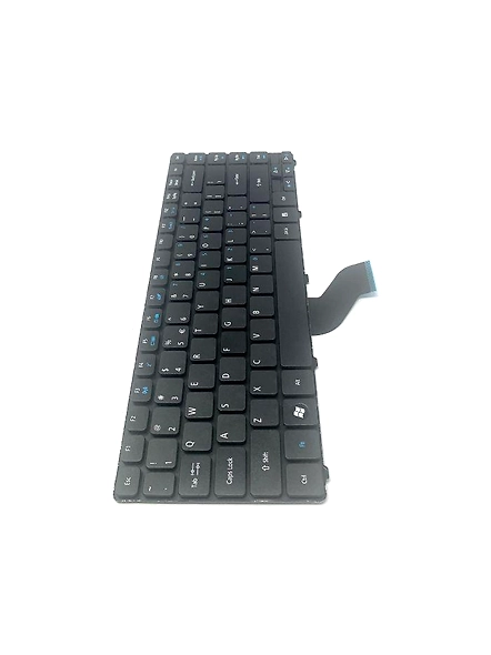 Lapgrade Acer Aspire 3410, 3410T, 3810T, 4810T Series Laptop Keyboard-2
