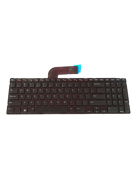 Lapgrade Dell Inspiron 15R N5110 Series (00KMPC) Laptop Keyboard