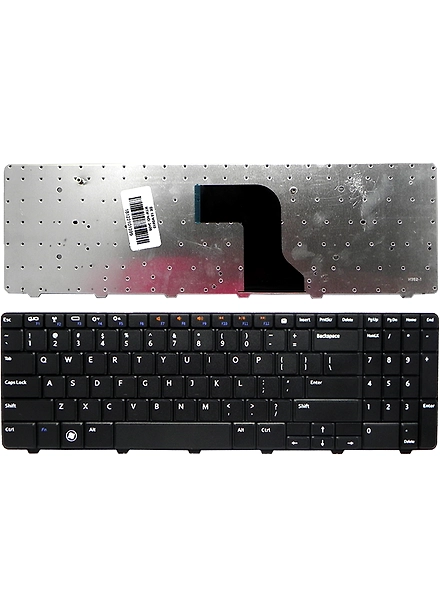 Lapgrade Dell Inspiron 15, M5010, N5010 Series (09GT99) Laptop Keyboard