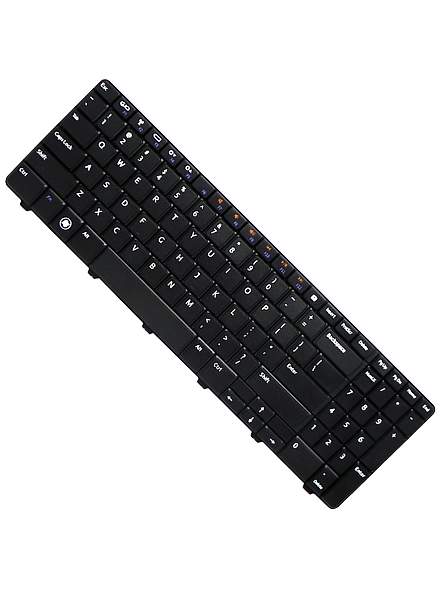 Lapgrade Dell Inspiron 15, M5010, N5010 Series (09GT99) Laptop Keyboard