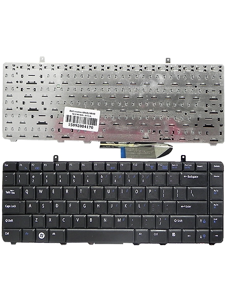 Lapgrade Dell Vostro A860, A840 Series Laptop Keyboard
