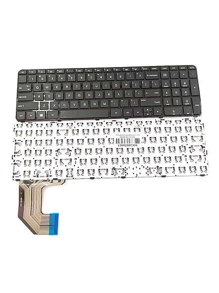 Lapgrade HP SleekBook 15-B000, 15-B100 Series Laptop Keyboard