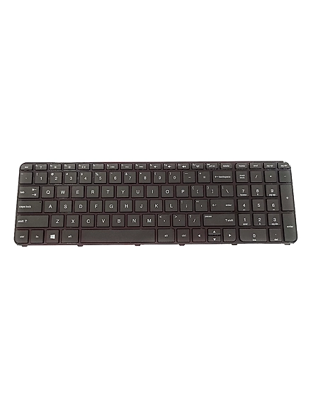 Lapgrade HP SleekBook 15-B000, 15-B100 Series Laptop Keyboard