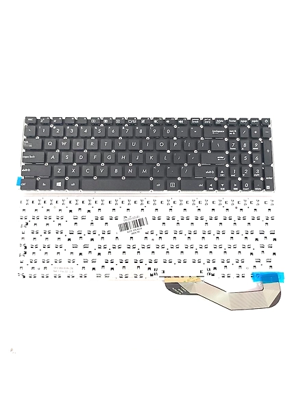 Lapgrade ASUS X540 Series Laptop KeyBoard