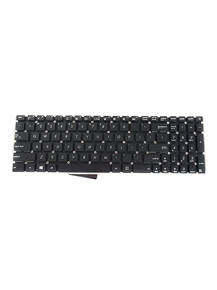 Lapgrade ASUS X540 Series Laptop KeyBoard