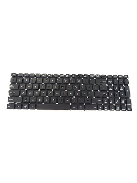Lapgrade Asus X541, X541N, X541U, X541UA, X541S, X541Y Series Laptop KeyBoard-1