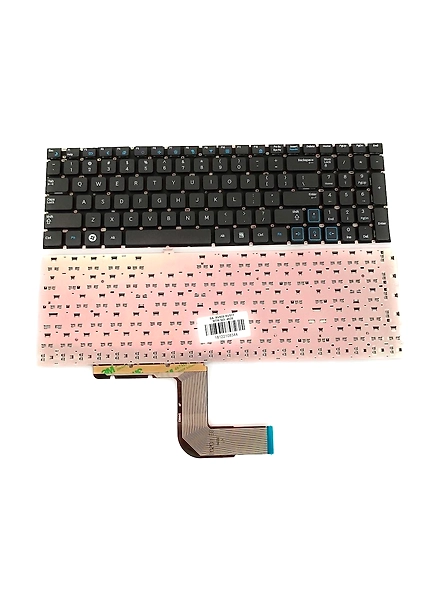 Lapgrade Samsung RV509, RV511 Series Laptop KeyBoard-4535