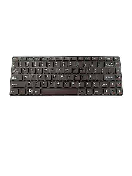 Lapgrade Lenovo Ideapad B470, G470 Series (25-011670) Laptop Keyboard-1