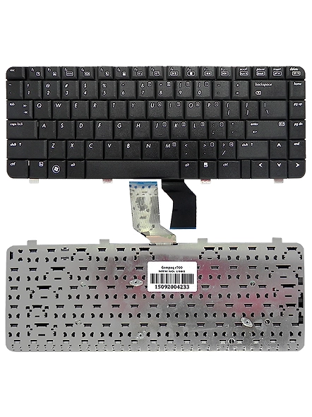 Lapgrade HP Compaq c700 Series Laptop KeyBoard-1985