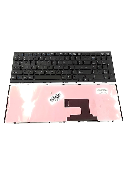 Lapgrade Sony VPC-EH Series (Black)-V116646F Laptop Keyboard-3990