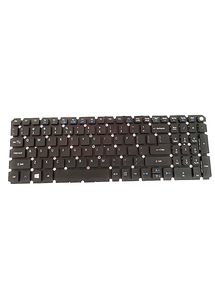 Lapgrade Acer Aspire E5-575, E5-575G, E5-575T Series Laptop KeyBoard-1