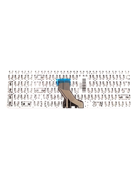 Lapgrade HP Pavilion 15-DA, 15-DB Series (TPN-C135) Laptop KeyBoard-1