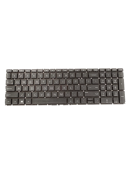 Lapgrade HP Pavilion 15-DA, 15-DB Series (TPN-C135) Laptop KeyBoard-2