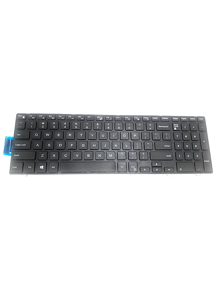 Lapgrade Dell Inspiron 15-5000, 5547, 5521, 5542 Series (PK1313G4A09) Laptop KeyBoard-6726