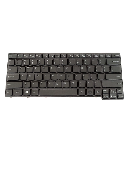 Lapgrade Lenovo E40 70, E40 30, E40 80, E41 70, E41 80 Series (MP-13Q23K0-686) Laptop Keyboard-1