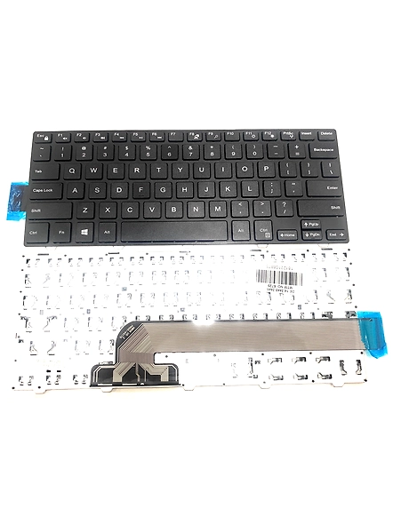Lapgrade Dell Vostro 14 3445, 3446, 3458, 3459 Series (FDKH0) Laptop KeyBoard-6729