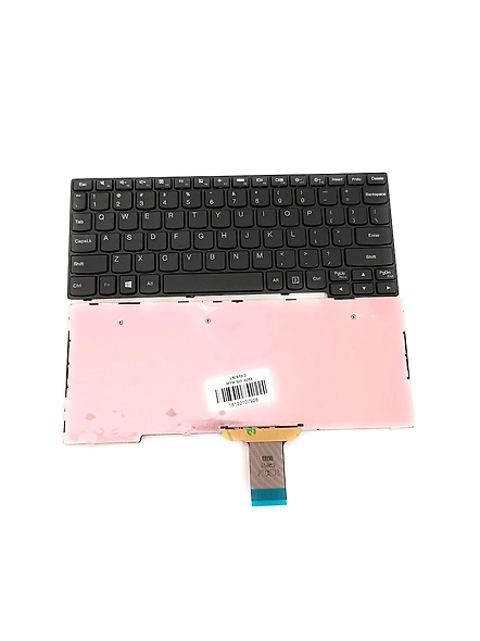 Lapgrade Lenovo Ideapad M13 Series (25009576) Laptop KeyBoard-6055