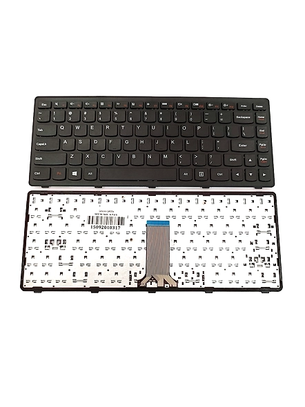 Lapgrade Lenovo IdeaPad G400S, G400A, G400S Series (V142920AS1) Laptop KeyBoard-6725
