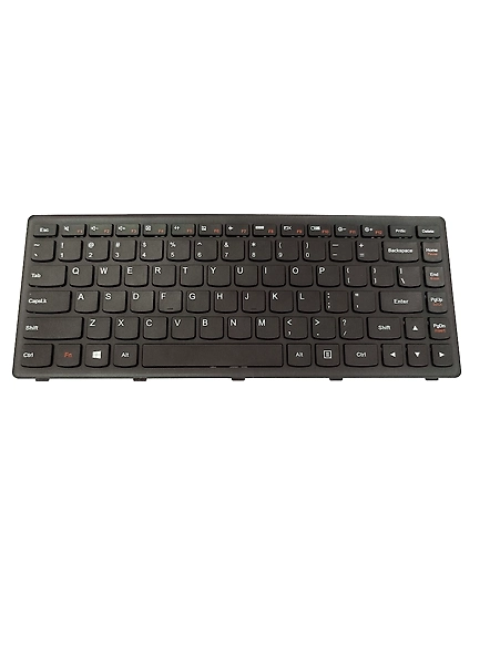 Lapgrade Lenovo IdeaPad G400S, G400A, G400S Series (V142920AS1) Laptop KeyBoard-1