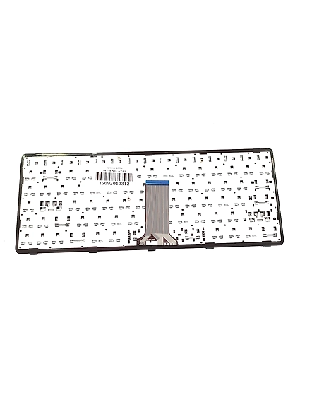 Lapgrade Lenovo IdeaPad G400S, G400A, G400S Series (V142920AS1) Laptop KeyBoard-2