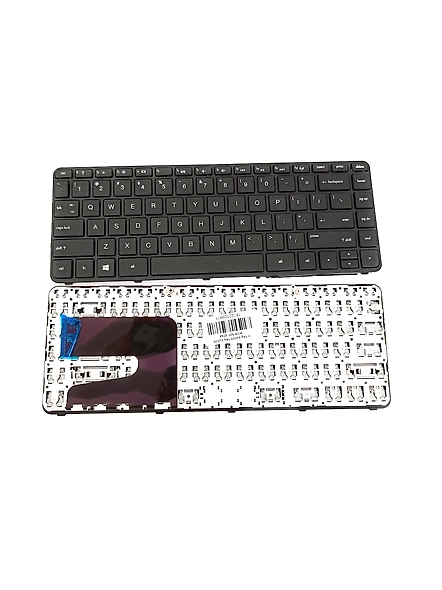 Lapgrade HP Pavilion 14-G, 14-Q, 14-BW Series (812183-DB1) Laptop KeyBoard-6744