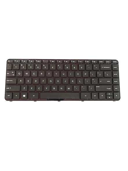 Lapgrade HP Pavilion 14-G, 14-Q, 14-BW Series (812183-DB1) Laptop KeyBoard-1
