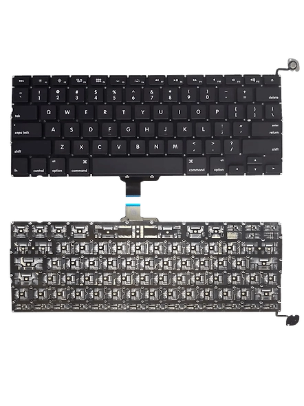 Lapgrade Apple MacBook Pro A1278 Laptop KeyBoard-6751