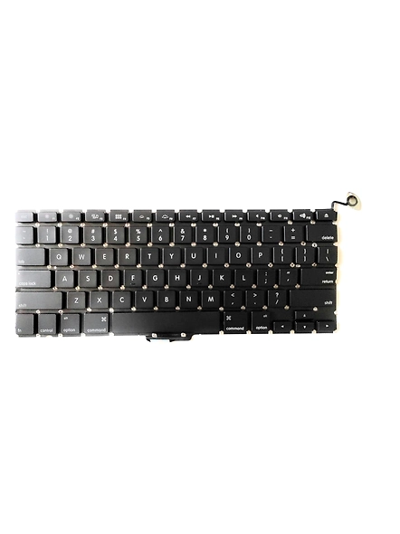 Lapgrade Apple MacBook Pro A1278 Laptop KeyBoard-1