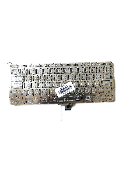 Lapgrade Apple MacBook Pro A1278 Laptop KeyBoard-2