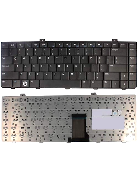 Lapgrade Dell Inspiron 1440, 1450, 1457 Series (C279N) Laptop KeyBoard-6720