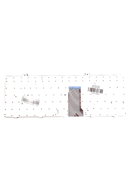 Lapgrade Dell Inspiron 1440, 1450, 1457 Series (C279N) Laptop KeyBoard-2