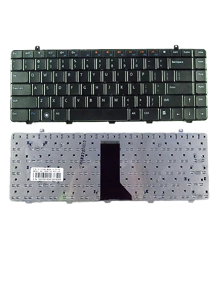 Lapgrade Dell Inspiron 1464 Series (6W8T8) Laptop KeyBoard-6723