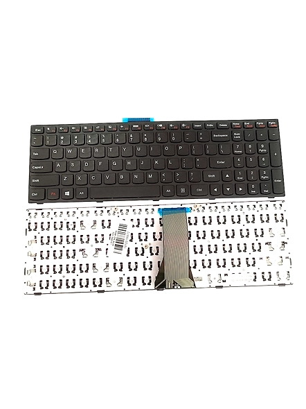 Lapgrade Lenovo B50, G50, Z50 Series (25214755) Laptop KeyBoard-4504