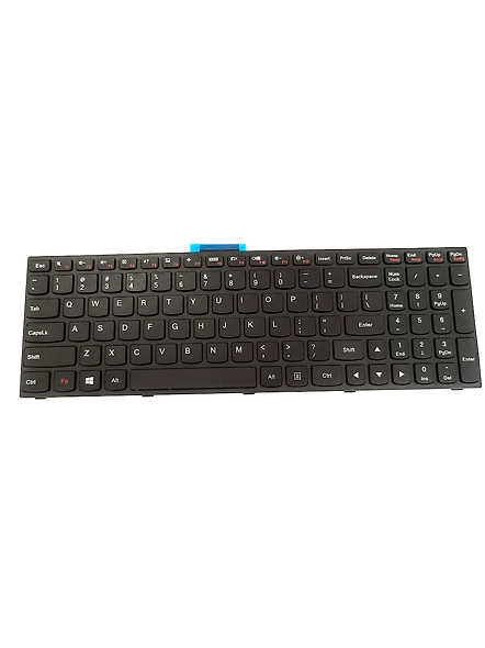 Lapgrade Lenovo B50, G50, Z50 Series (25214755) Laptop KeyBoard-1
